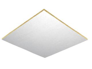 ROCKWOOL-  Techo rockfon pacific 600x600x12 mm (A24) 